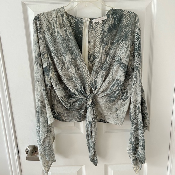 Mendocino Top - Large - Picture 1 of 3